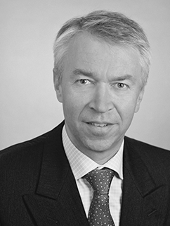 Rüeger Bernard