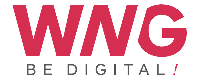 WNG SA - Partenaire Digital