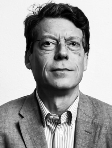 Laurent Alexandre