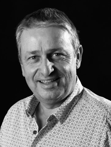 Michel Perrin