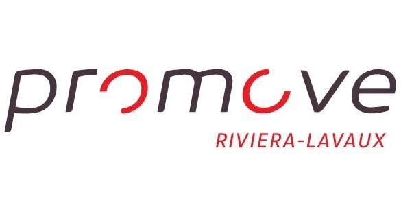 Promove Riviera-Lavaux - Partenaire Institutionnel