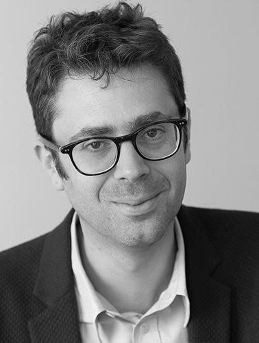 Bouzou Nicolas