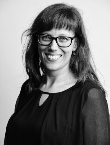 Alexandra Hugo
