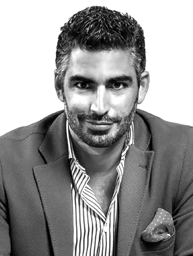 Sadigh David