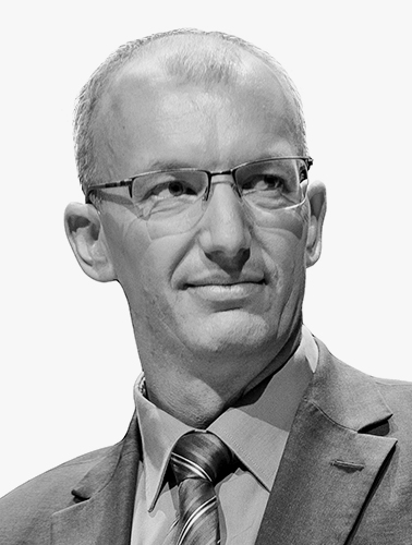 Schnyder Eric