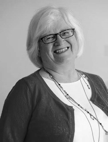 Geneviève Bouché