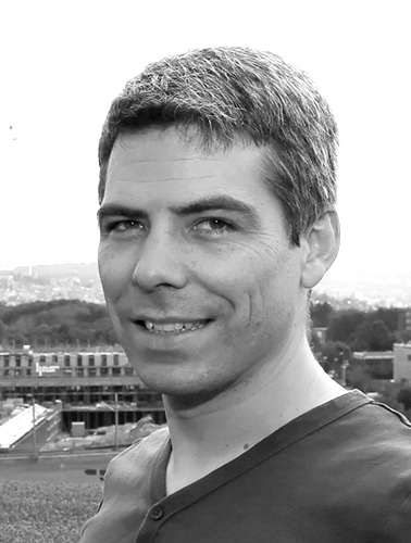 Zufferey Jean-Christophe