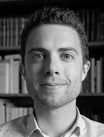 Jonas Follonier