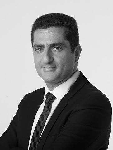 Marc Touati