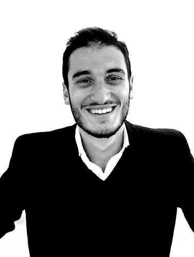 Hazan Marc