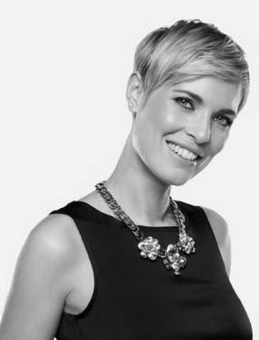 Mélanie Freymond