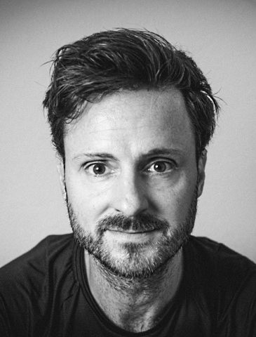 Michael Ingram