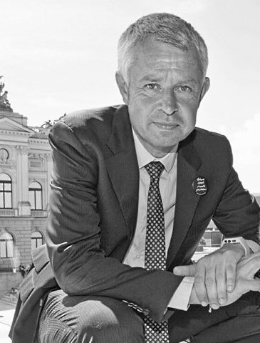 Nicolas Bideau