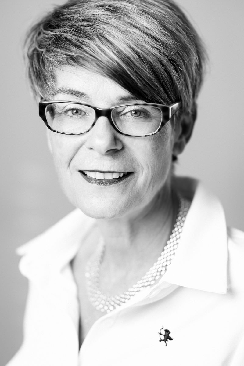 Nicole Zenhäusern