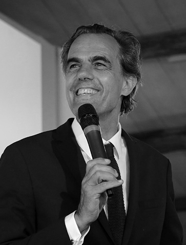 Philippe Dessertine