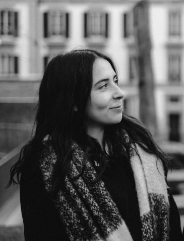 Pilar Benavides Campini