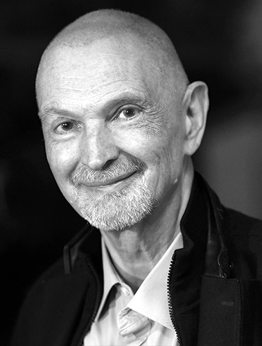 Tisseron Serge