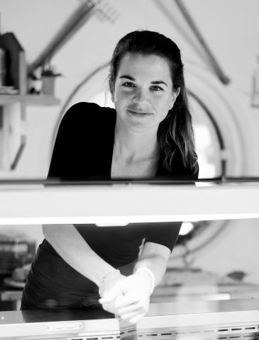 Stéphanie Favre