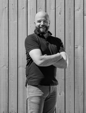 Sylvain Favre